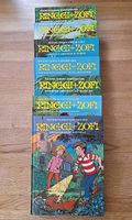 Ringgi + Zofi Kinderbücher
