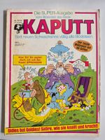 Kaputt Super-Ausgabe 15/16, Condor, Z2