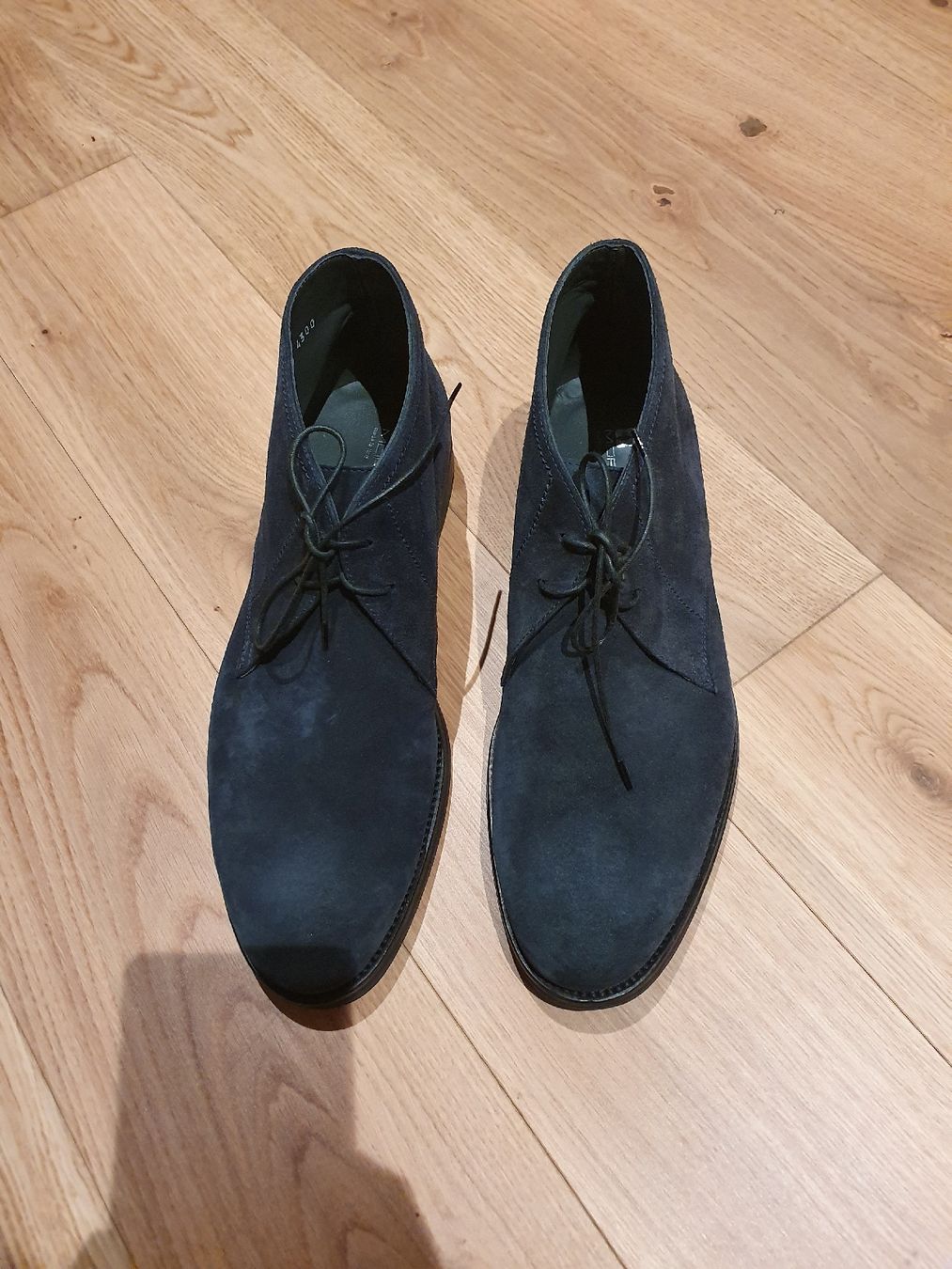 Chaussures hommes: Moreschi, Schuhe, Boots, 41,5, Neu – Neuf (Voir description) à Winterthur par Sjull