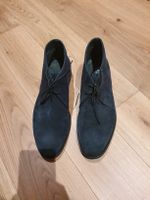 Moreschi, Schuhe, Boots, 41,5, Neu