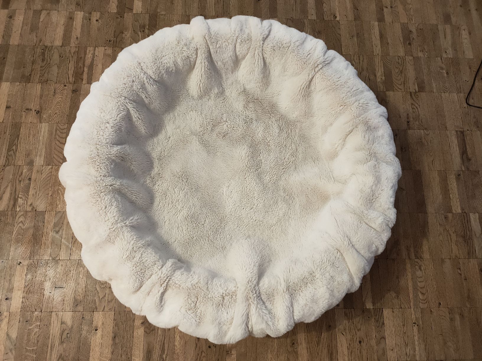 Cucce & Letti: Dogspring Luxury Hundebett super bequem – Usato da Flaach venduto da Bobby777 1