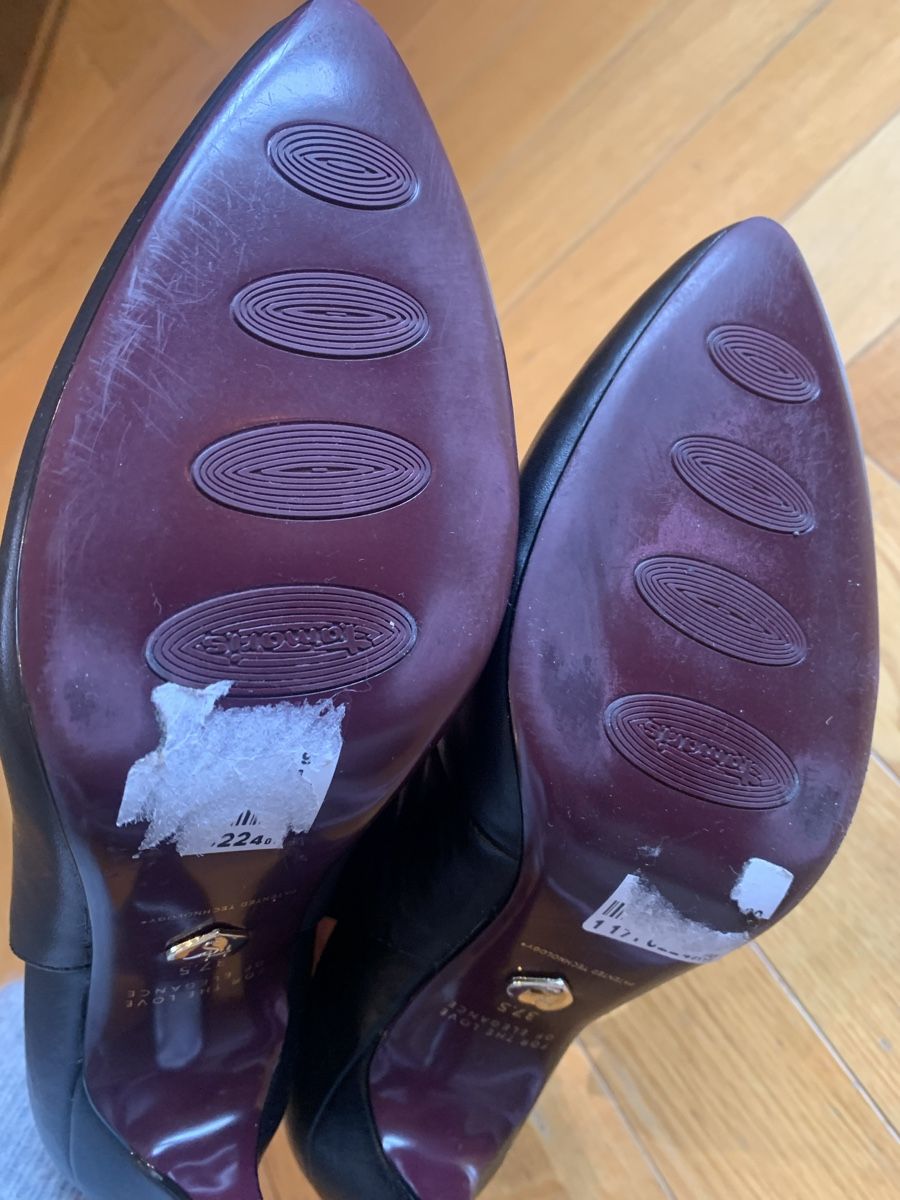 Tamaris Scarpe da donna: Tamaris Pumps, 37.5 – Usato da Zürich venduto da baby0022 3