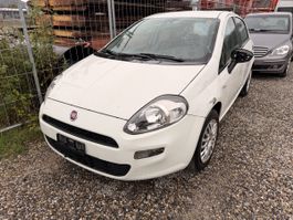 Fiat Punto 1.2 8V Hagelschaden 