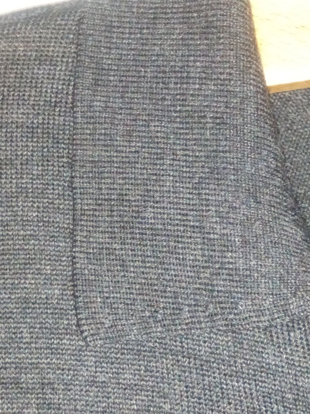 Maglioni & Felpe: Hochwertiger Pullover der Marke Daniel Hechter – Usato da Zürich venduto da Mitzi6 2
