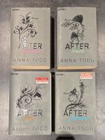 Anna Todd - After Bücherreihe