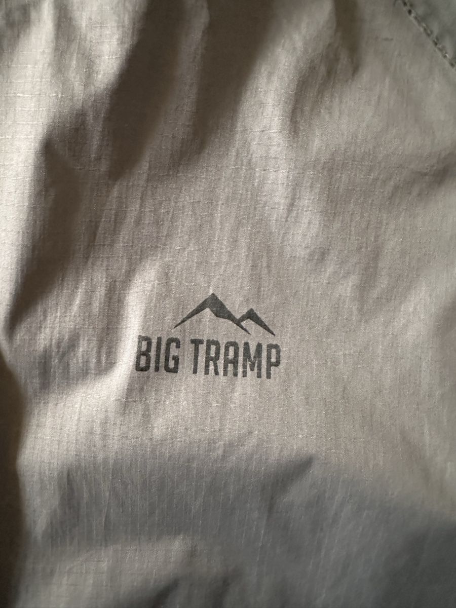 Jacken: Veste outdoor Big Tramp – Gebraucht aus Savagnier von Pivovar2 2