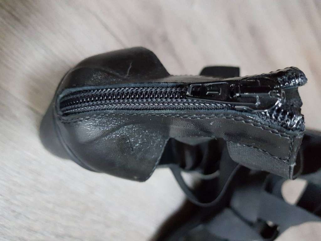 Damenschuhe: Elegante Schuhe 40 – Gebraucht aus Bätterkinden von Elefantenzoo 2