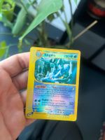 Kingdra aquapolis reverse-holo | #19 🇬🇧💧