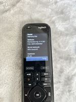 Logitech Harmony Elite Fernbedienung mit Hub und Zubehör 🔝