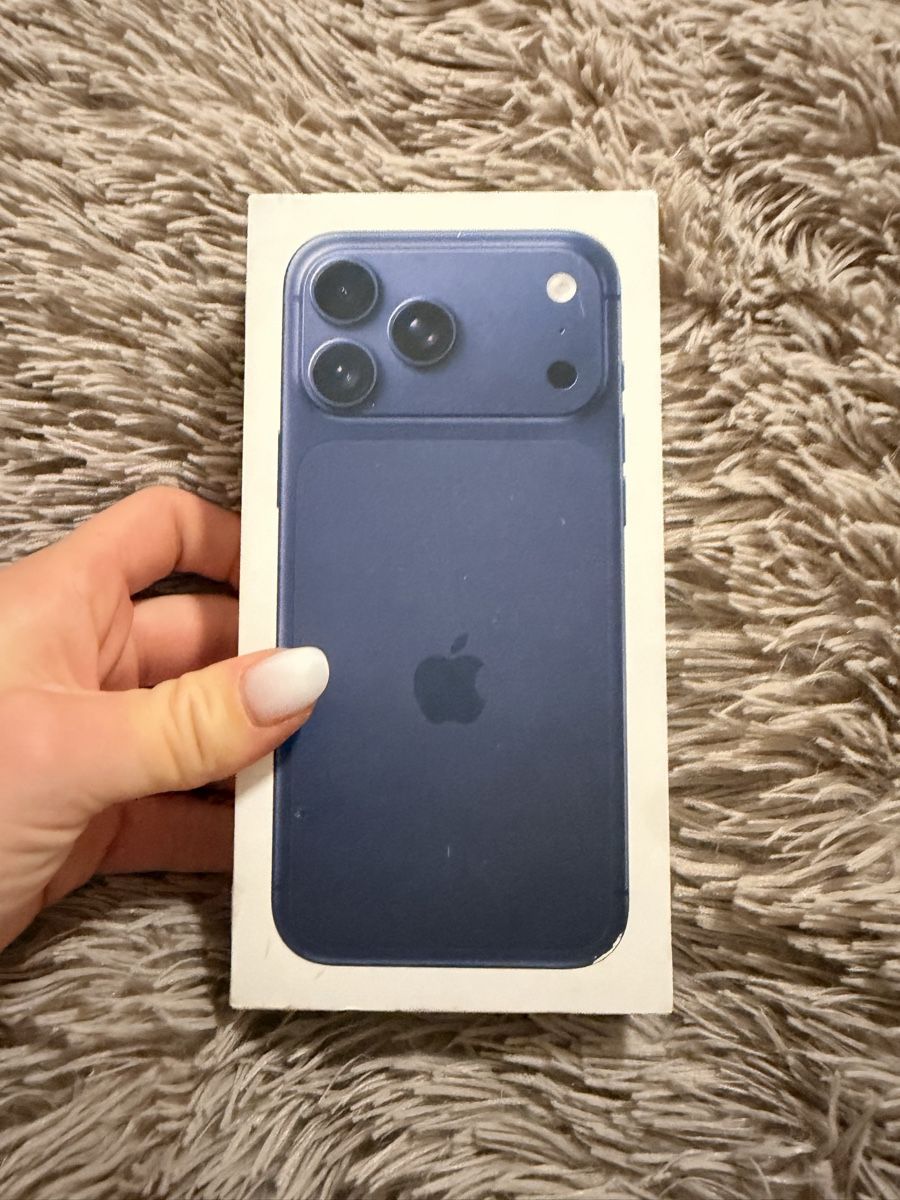 Apple Telefoni cellulari / Smartphones: iPhone 17 pro max 512 GB – Usato da Hägendorf venduto da xma_t72l 1