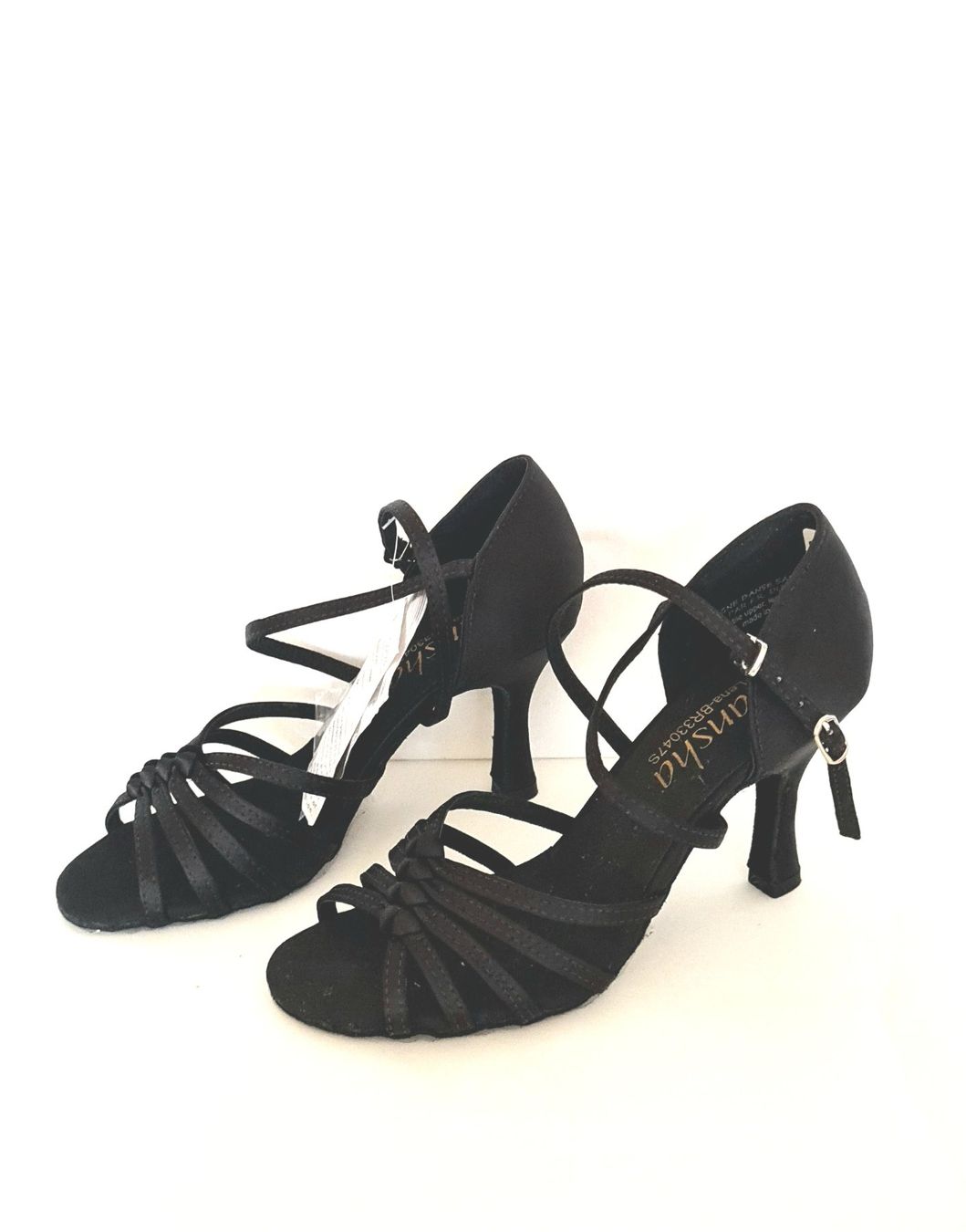 Scarpe da donna: Chaussures de danse taille 38 – Nuovo e nell'imballaggio originale da Thônex venduto da AneleManele