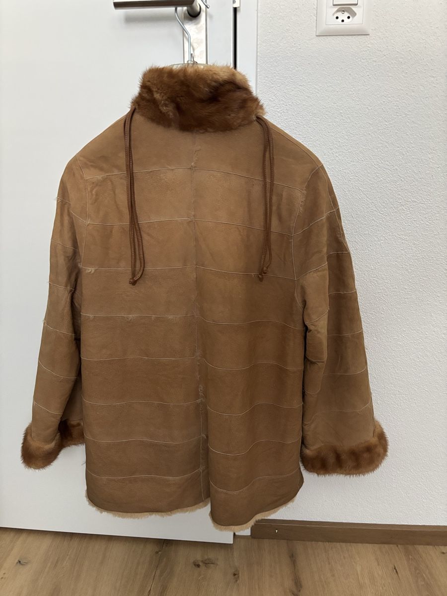 Giacche: Lady leather jacket – Nuovo (secondo la descrizione) da Buchrain venduto da Mr.Kim 1