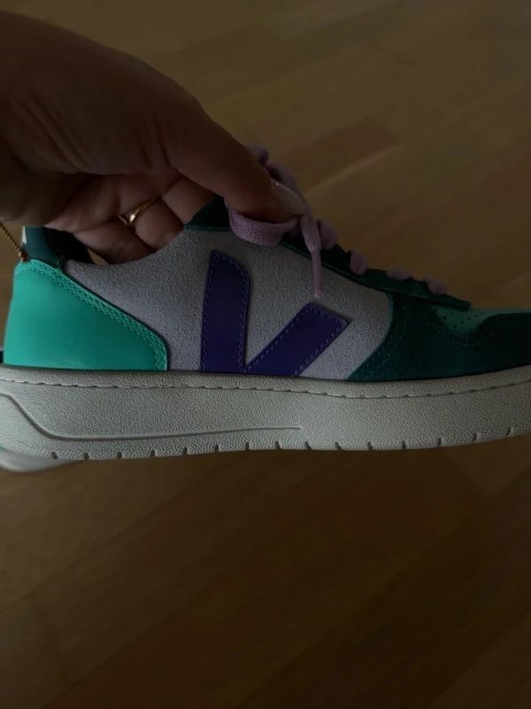 Veja Damenschuhe: Veja Sneaker  – Neu (gemäss Beschreibung) aus Koblenz von MilysBoutique 6