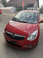 Opel Agila zu verkaufen 