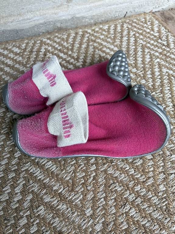 Leguano Scarpe per ragazze: Leguanito Gr. 34-35 – Usato da  venduto da