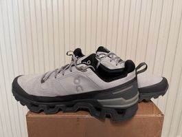 ON Cloudwander Waterproof