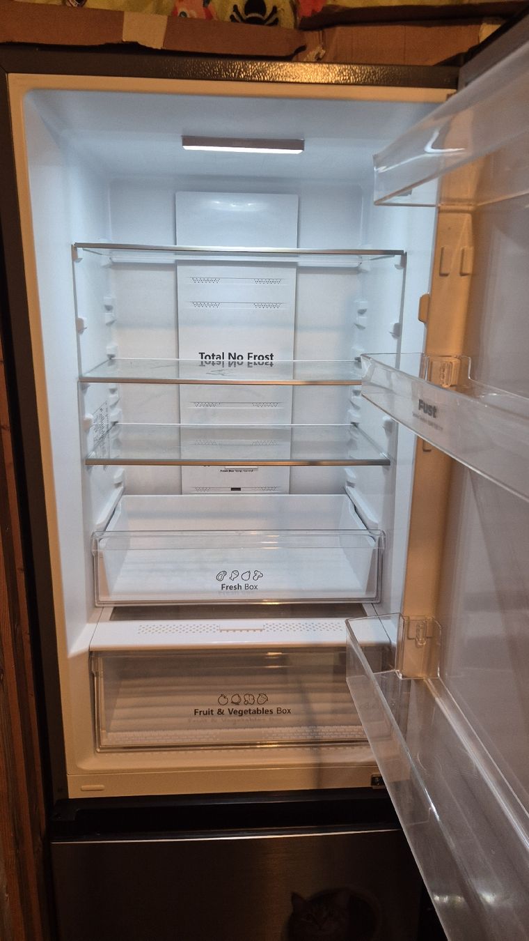 Novamatic Frigoriferi: Kühlschrank Novamatic – Usato da Bünzen venduto da Wisel45 1