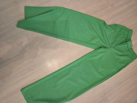 Stoffhose
