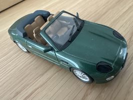 1:43 Modellauto Zustand gem. beiliegenden Bildern