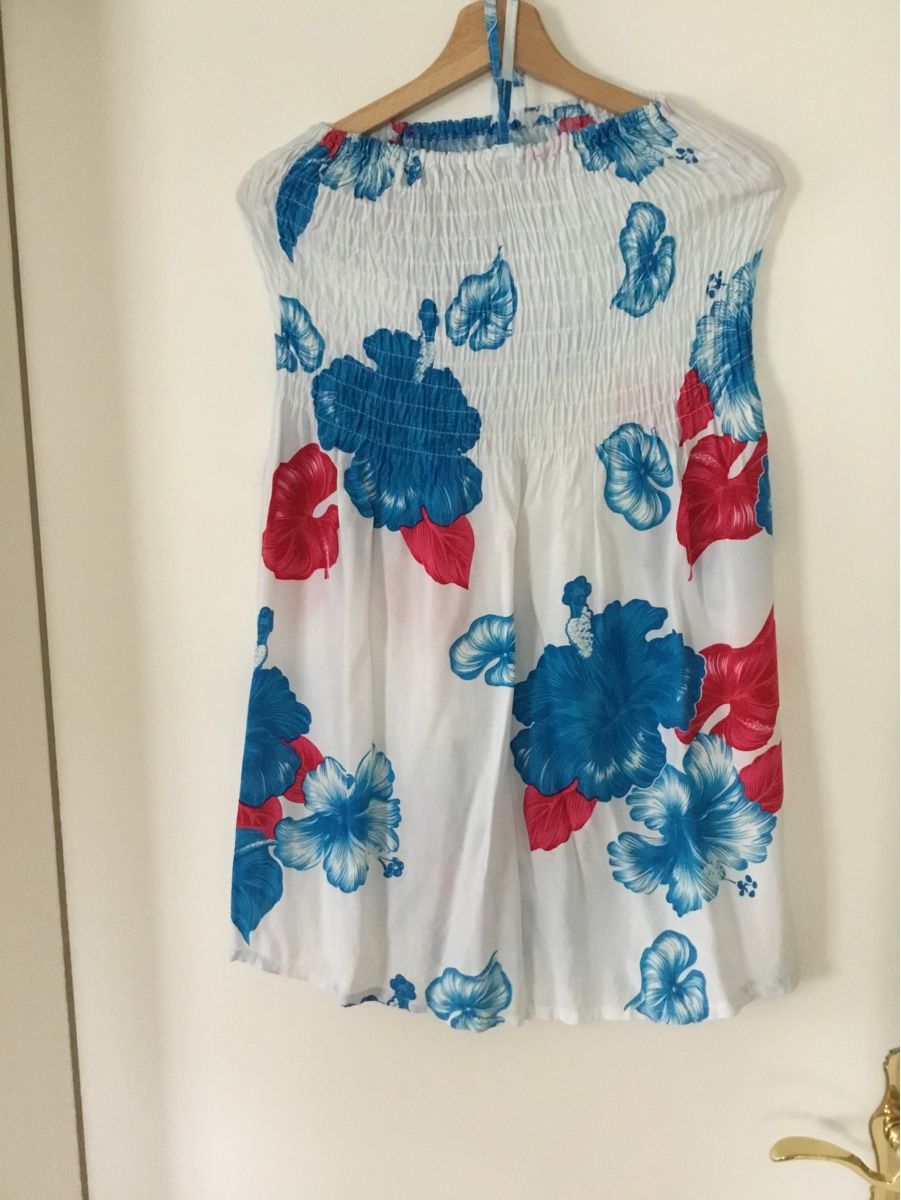 Robes: Sommer/ Strandkleid – D'occasion à Uitikon-Waldegg par Dmelchionna 1