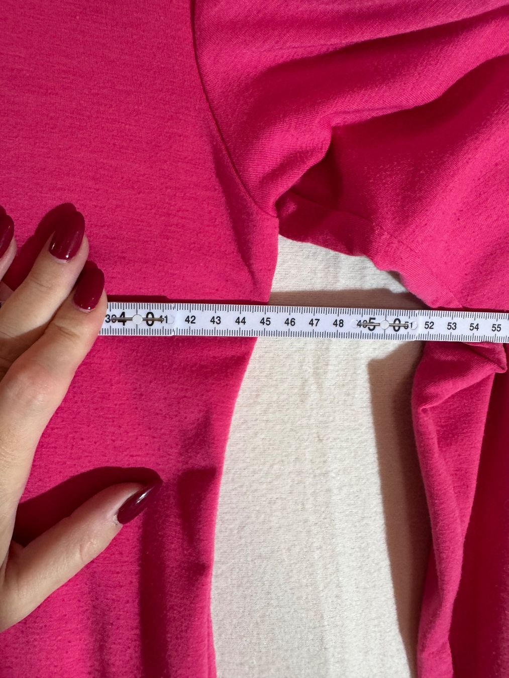 Pullover & Sweatshirts: schöner pinker Pullover Gr. M – Gebraucht aus Grosswangen von second_hand_dress 4