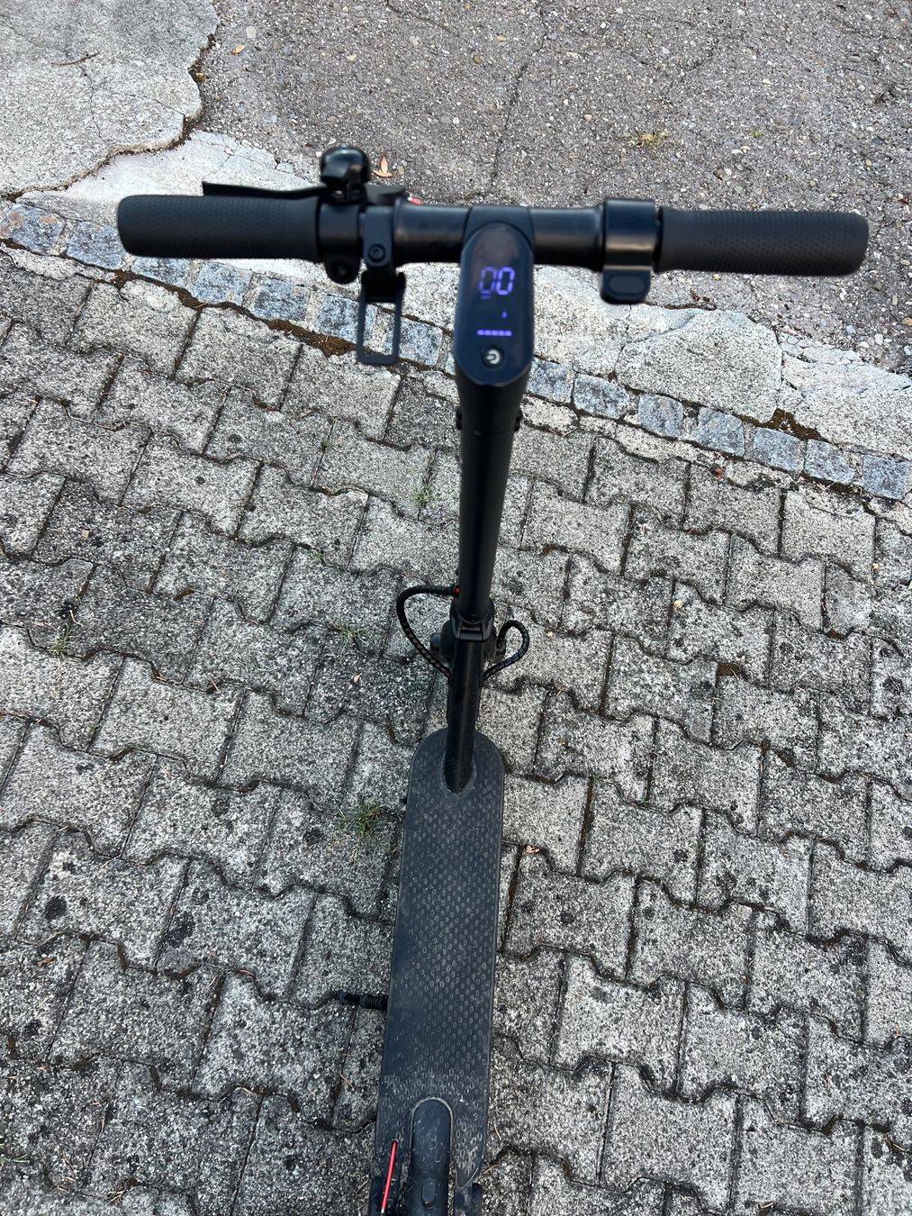 Kickboard: E-scooter – D'occasion à Gränichen par farasi27 1