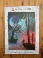 Heye Puzzle 1000 Teile Inner Mystic neu