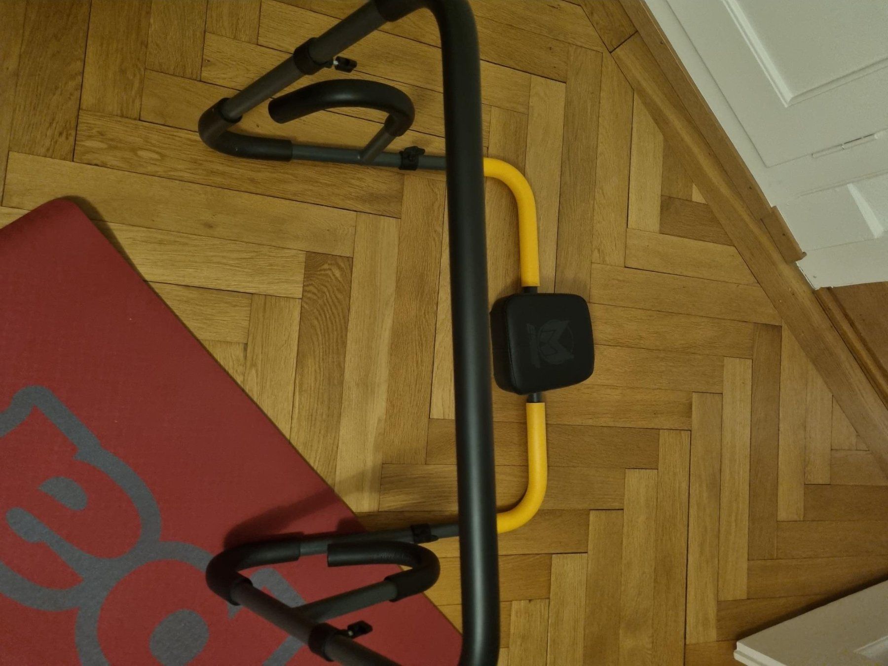 Hometrainer: Bauchtrainer – Usato da Bern venduto da cla_svj7 2