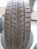 4 stk. Continental 235/65/16 C Vancontact Winter 235/65R16C
