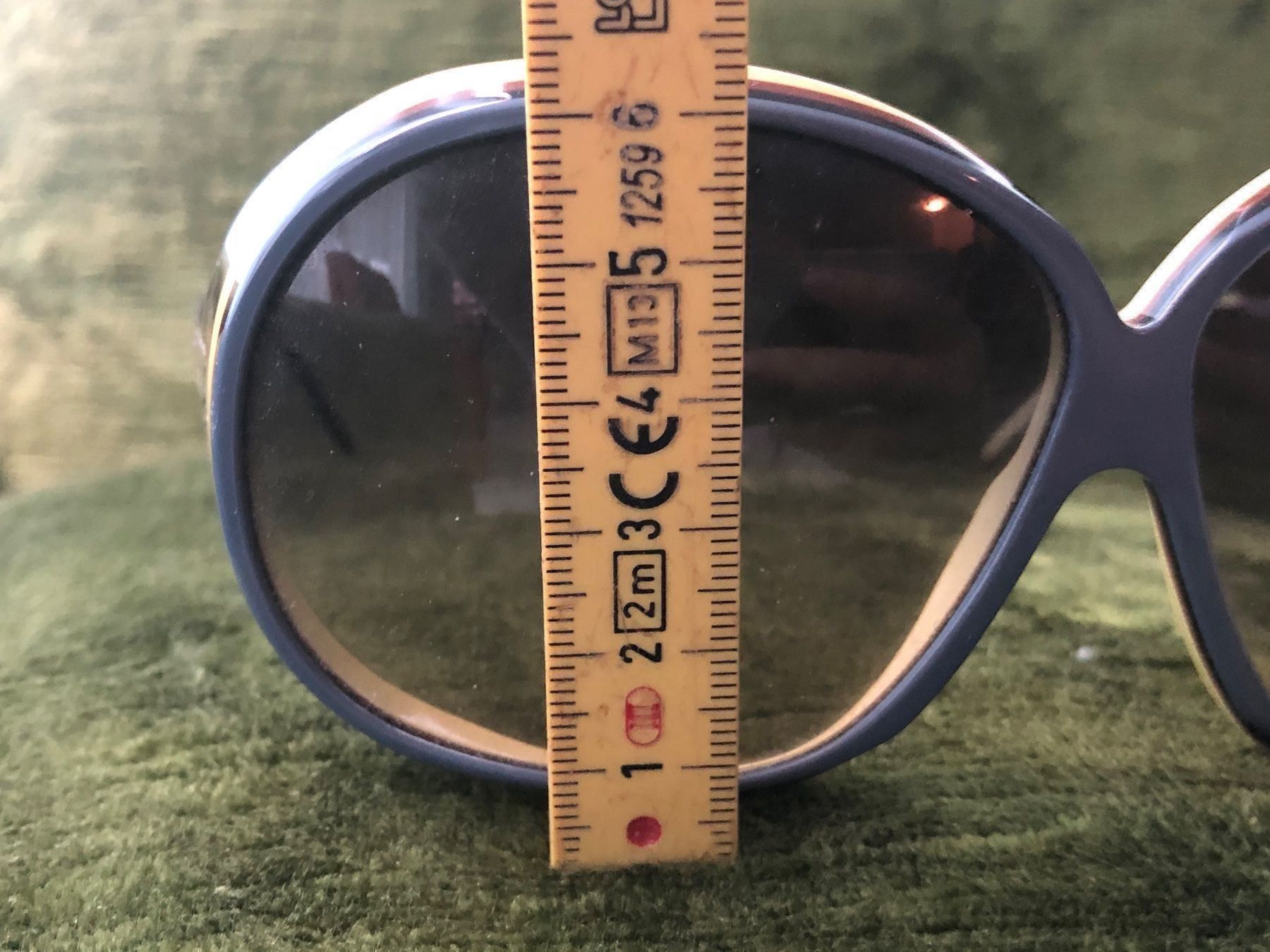 Marni Occhiali & Lenti: Lunettes de soleil Marni / Sonnenbrille – Usato da Dotzigen venduto da SecondHandGems 6
