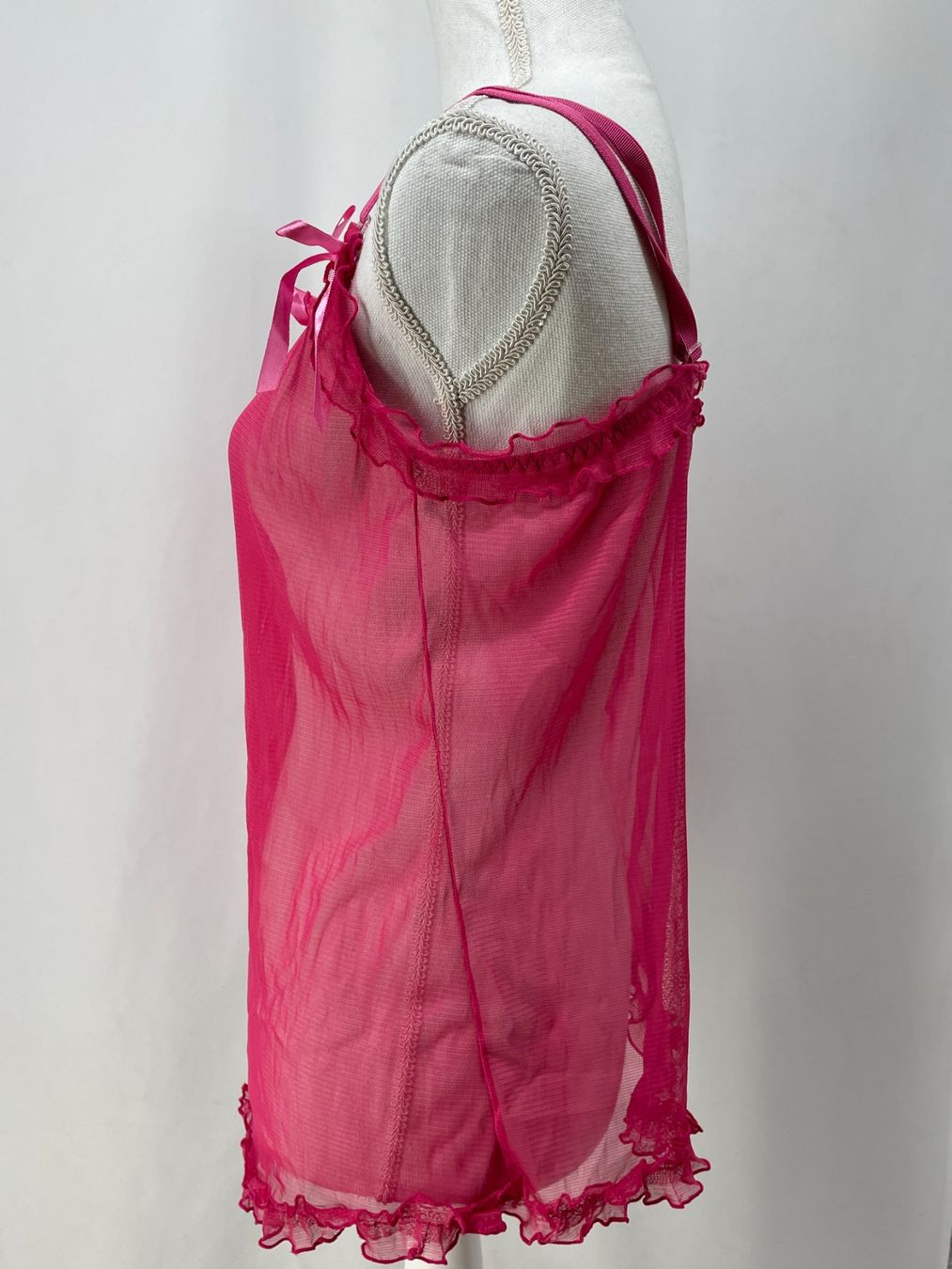 Negligees & Pigiami: CHEMISE de nuit O SEXY – Usato da Lausanne venduto da PlusValue_Lausanne 3