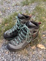 Wanderschuhe Kayland CROSS MOUNTAIN W GTX Grösse 40