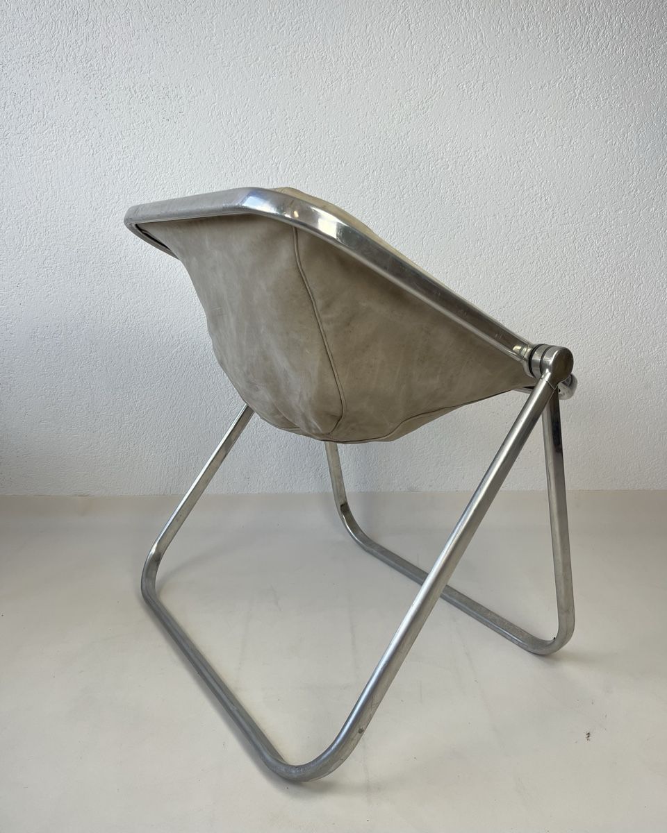 Castelli Poltrone: Fauteuils Plona par Castelli – Usato da Servion venduto da marion13or 1