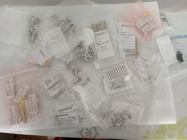 Gross Sicherung  Qualität Sortiment, sortiert und unsortiert