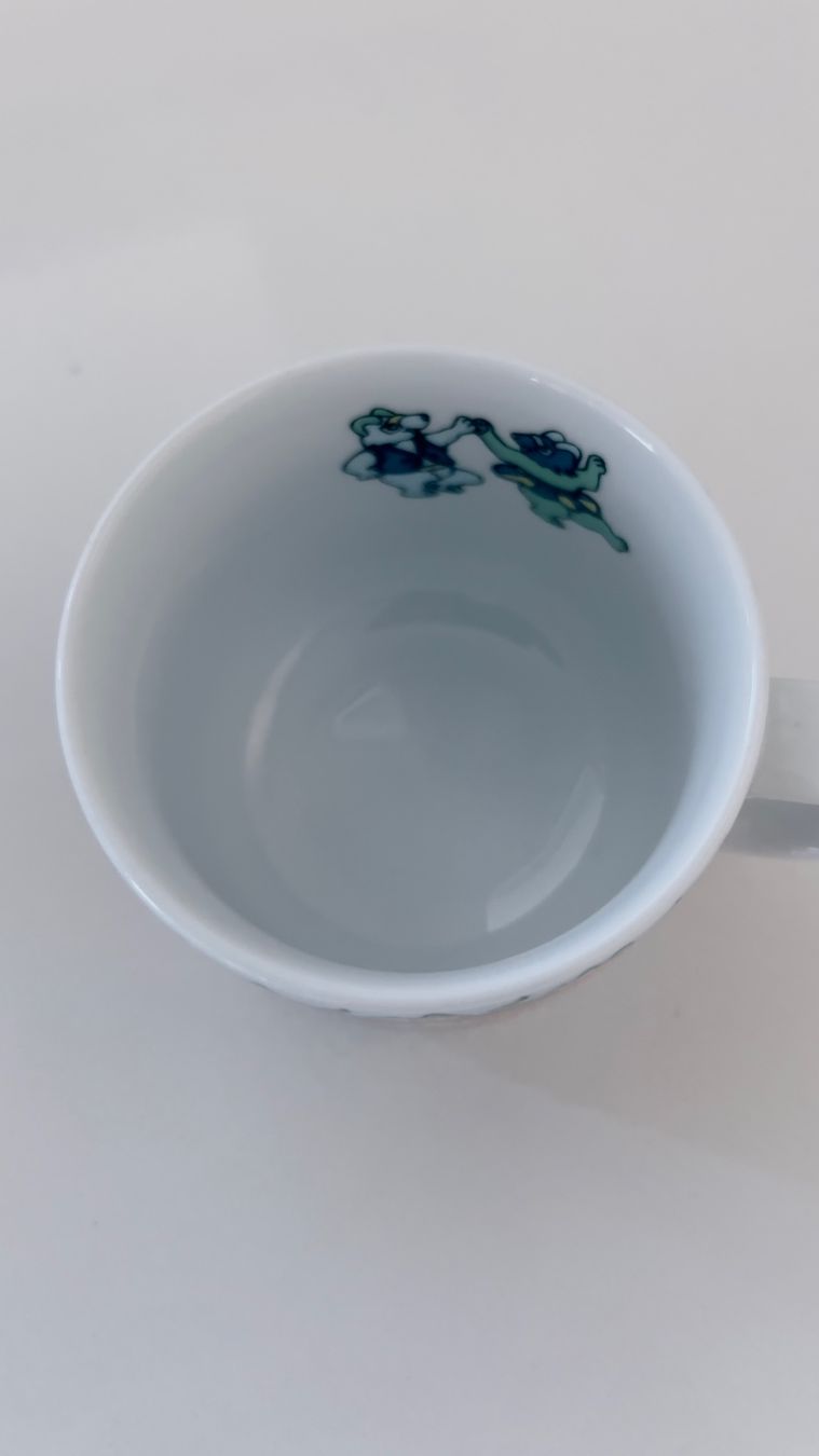 Bopla Tasses: BOPLA! Kaffeetasse, Original – D'occasion à Baden par Mercedes_Beer 2