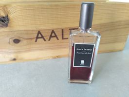 5ml Serge Lutens Bapteme du Feu decant niche very rare