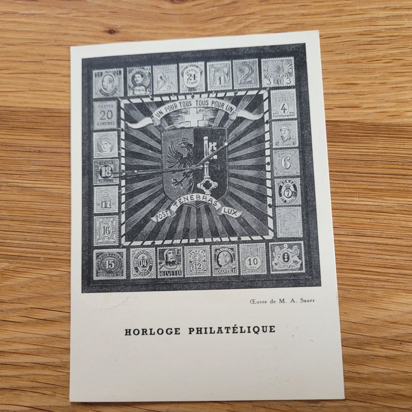 Tutti i francobolli: Dokument Genève 1941 – Usato da Biel/Bienne venduto da Destockweb 1