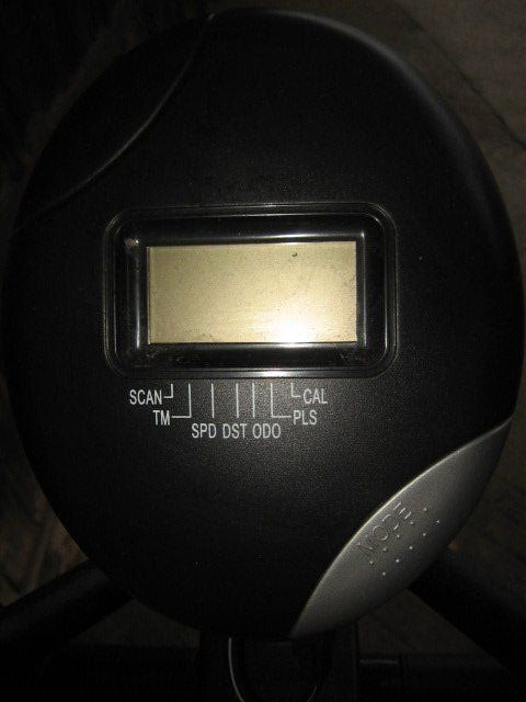 Gonser Hometrainer: Crosstrainer Gonser – Usato da Winterthur venduto da pf02 4