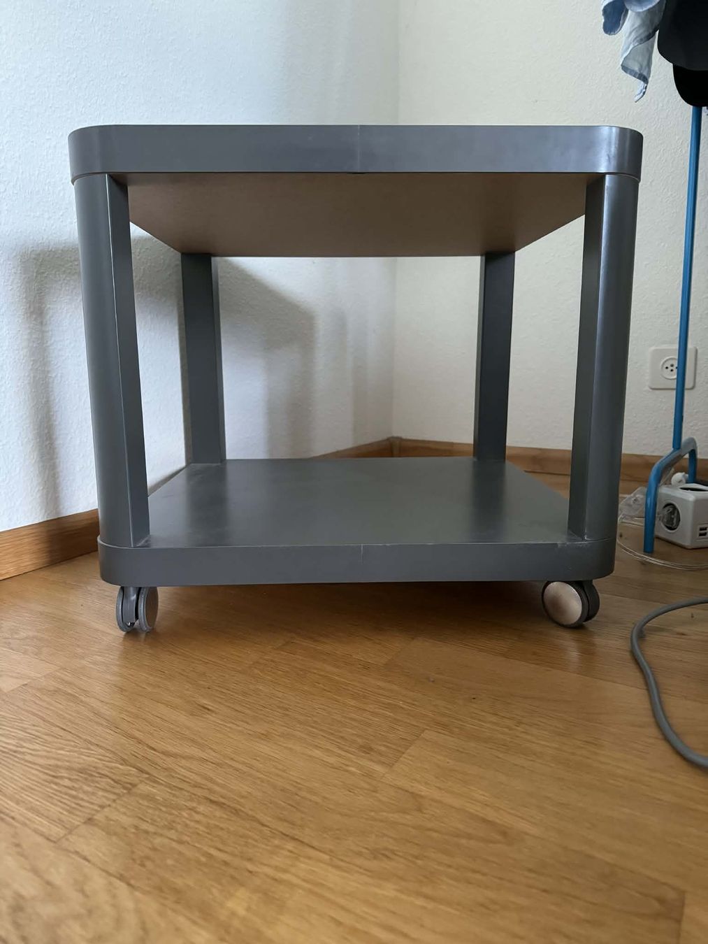 Tavoli: Ikea Tingby table – Usato da Dietikon venduto da woj_gw75 5