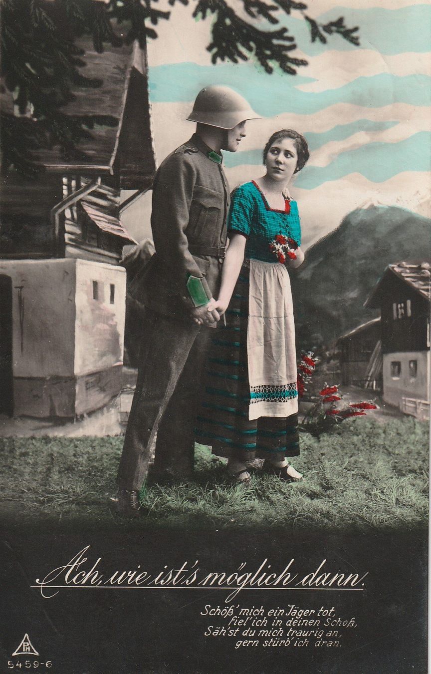 Cartoline postali: Militär-Schweiz-Sappeur-Bataillon 4 – Usato da uttwil venduto da Koehlerfred 1