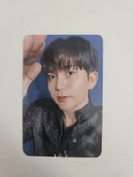 Ateez GH4 Makestar LD Jongho