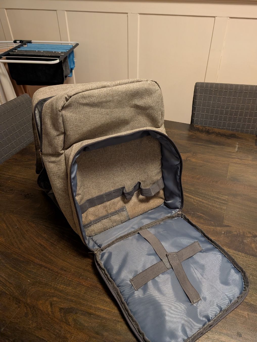 Rucksäcke: Picknick-ucksack mit Thermofach – Gebraucht aus Sursee von Sen.Lu 2