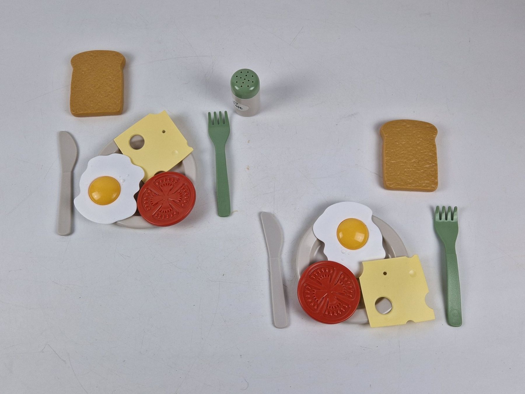 Giocattoli: DANTOY Green Garden Breakfest Set – Usato da Muhen venduto da Restwert_Muhen 1
