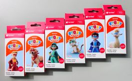 Pocket Tonie Migros Storymania 2026 Komplettset OVP