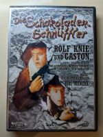 "Die Schokoladen-Schnüffler" mit Rolf Knie [DVD/neu&OVP]