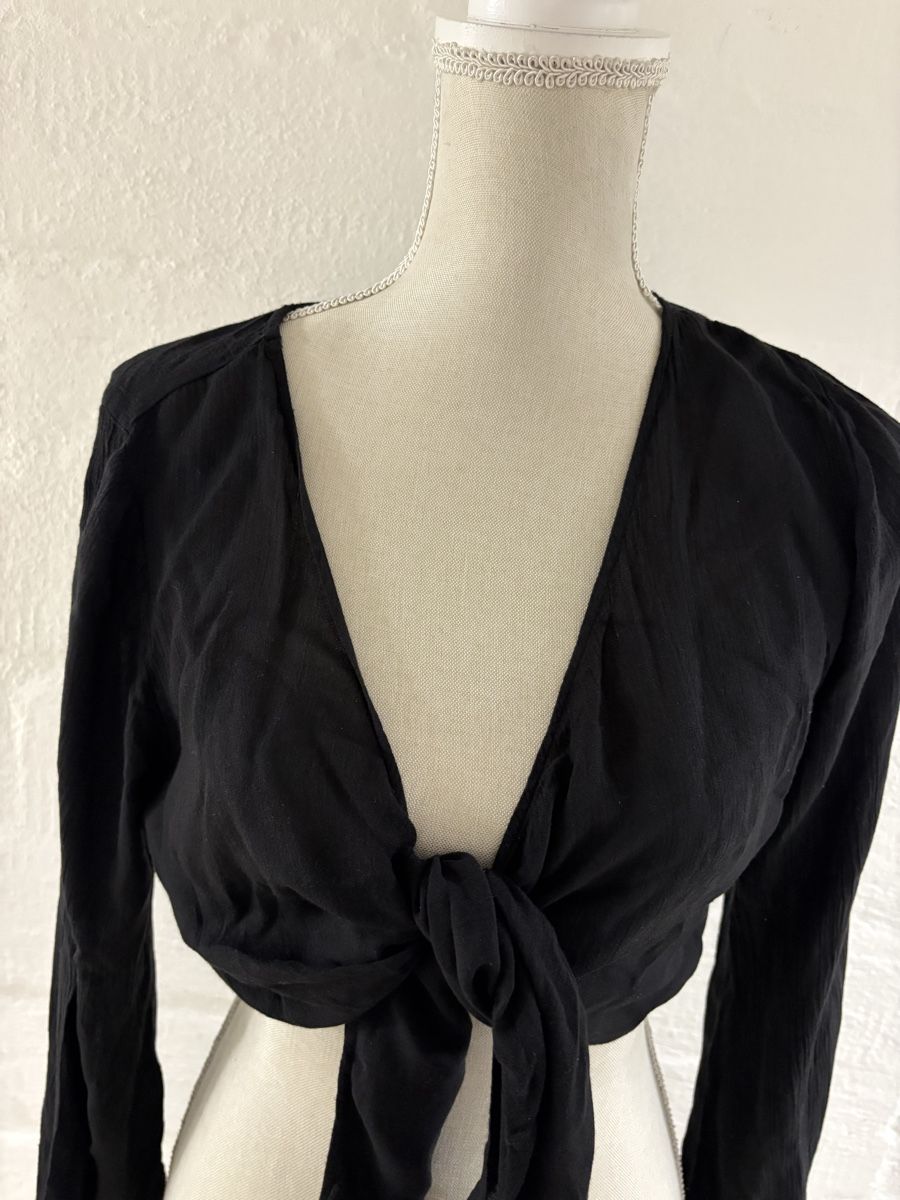 Camicette: Damen Bluse,Gr.S – Usato da Winterthur venduto da Nena222