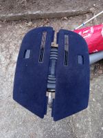 Abdeckung Seitenfächer Audi A3 8l