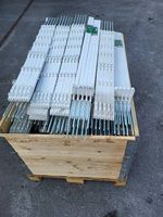 Zaunpfosten 200 Stk