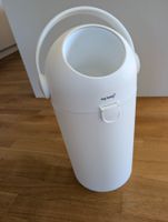My Baby Lou Windeleimer, weiss – kaum gebraucht
