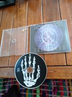 meshuggah- selfcaged